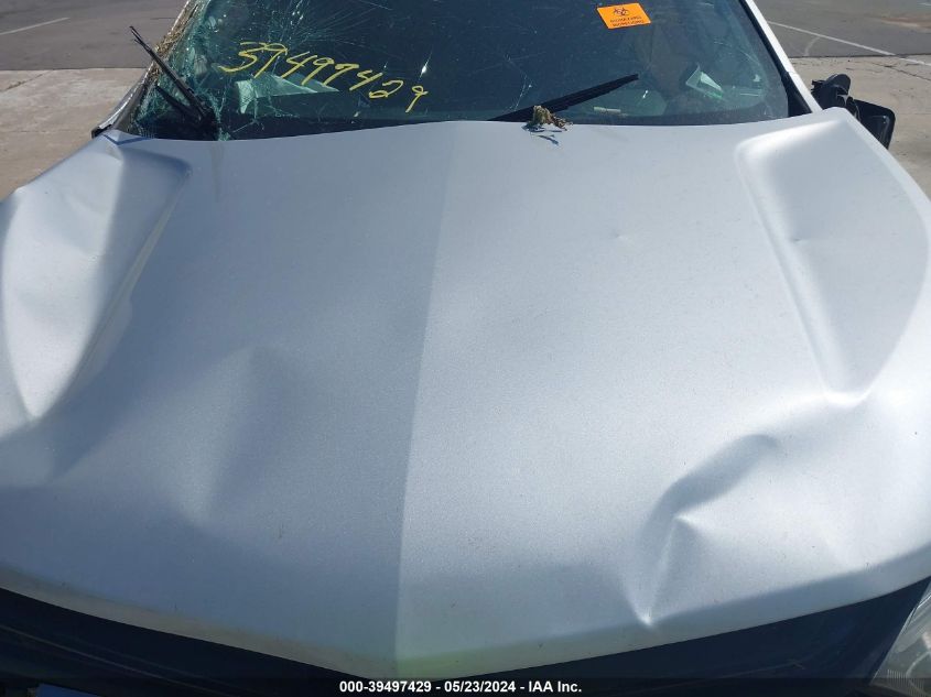 2018 Chevrolet Equinox Lt VIN: 2GNAXJEV0J6325967 Lot: 39497429