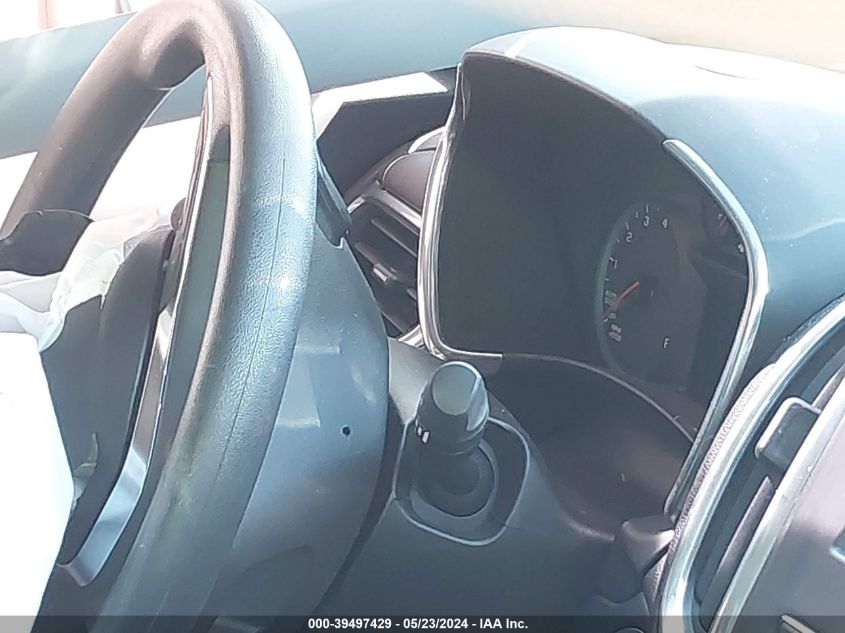 2018 Chevrolet Equinox Lt VIN: 2GNAXJEV0J6325967 Lot: 39497429