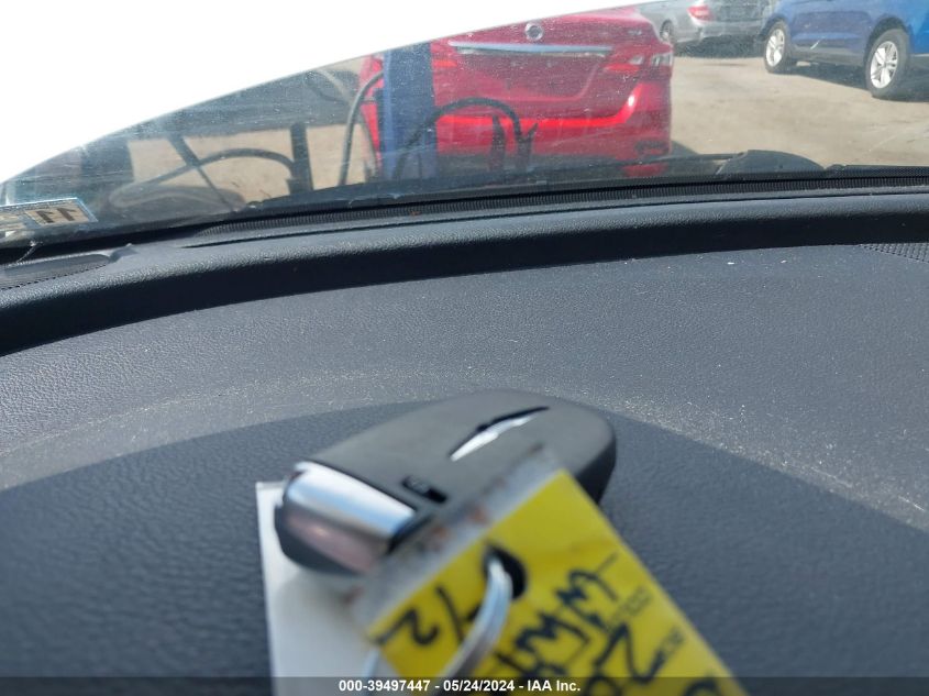 2015 Chrysler 200 Limited VIN: 1C3CCCAG8FN516530 Lot: 39497447