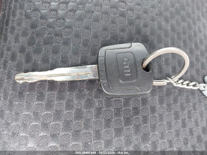 2007 Toyota Yaris VIN: JTDBT923671056959 Lot: 39497449