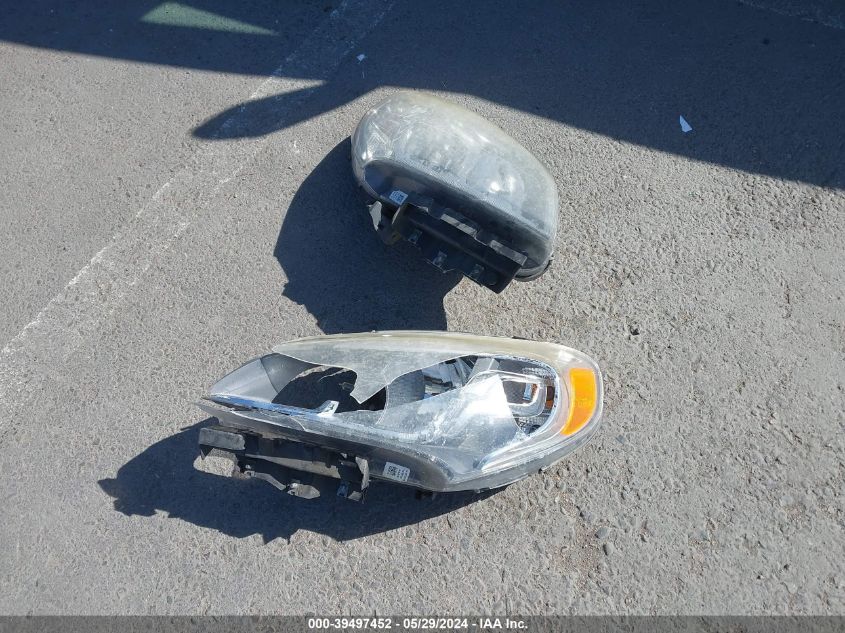 2016 Ram Promaster City Tradesman Slt VIN: ZFBERFBT0G6C57517 Lot: 39497452