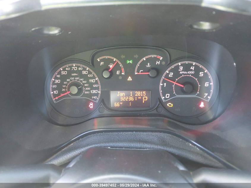 2016 Ram Promaster City Tradesman Slt VIN: ZFBERFBT0G6C57517 Lot: 39497452