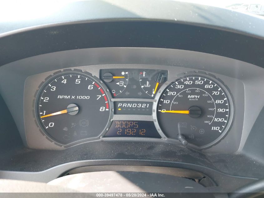 2005 Chevrolet Colorado Ls VIN: 1GCDS196258119928 Lot: 39497478