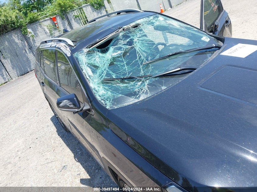 2019 GMC TERRAIN SLT - 3GKALVEV8KL268642