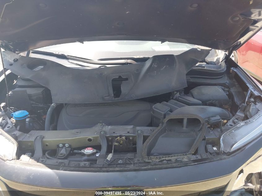 2022 Honda Pilot Awd Special Edition VIN: 5FNYF6H2XNB094018 Lot: 39497495