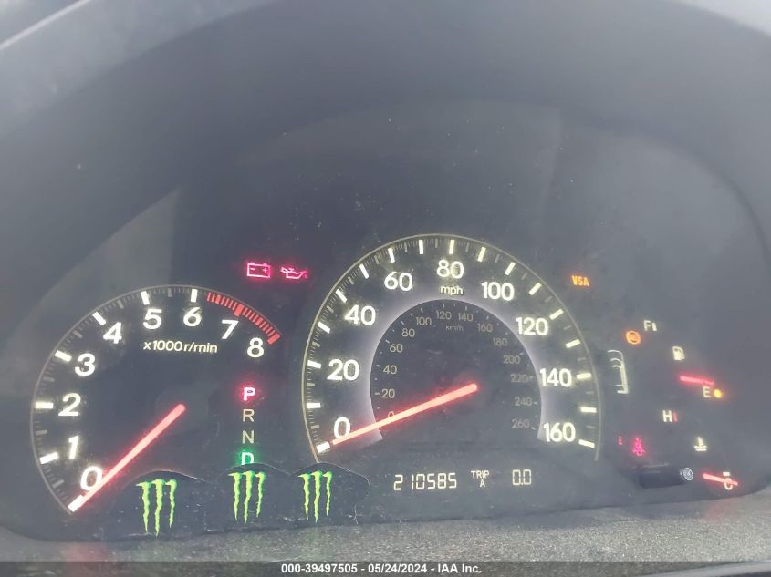 2006 Honda Odyssey Ex-L VIN: 5FNRL38786B041147 Lot: 39497505