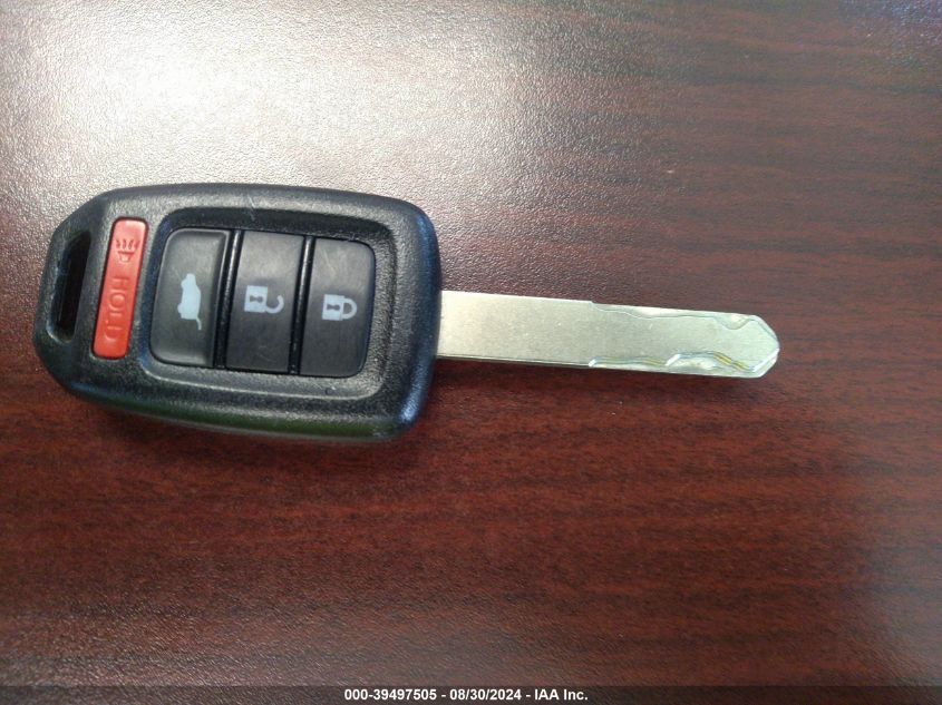 2006 Honda Odyssey Ex-L VIN: 5FNRL38786B041147 Lot: 39497505