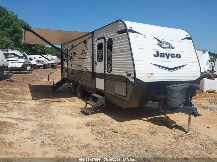 2022 JAYCO JAYFL184BH