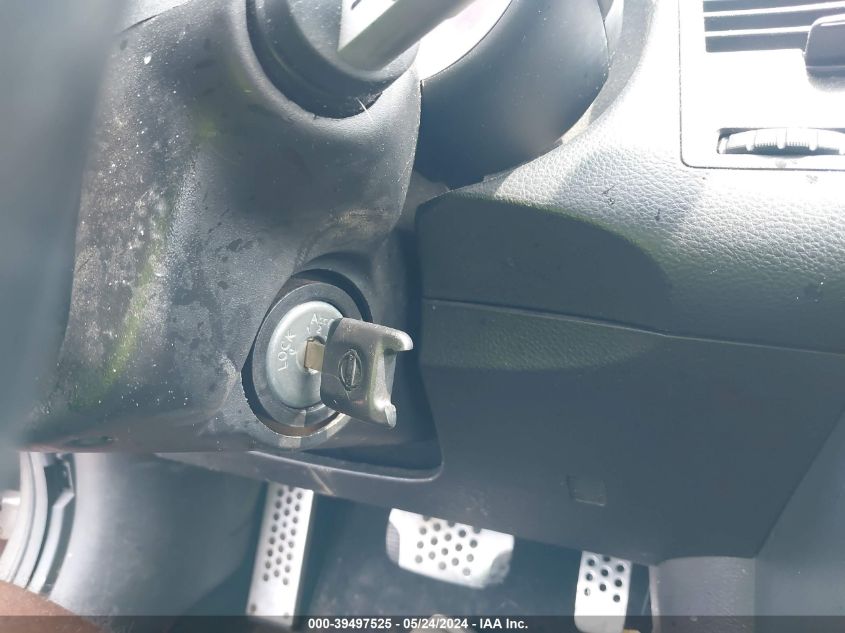 2003 Nissan 350Z Touring VIN: JN1AZ34E83T012226 Lot: 39497525