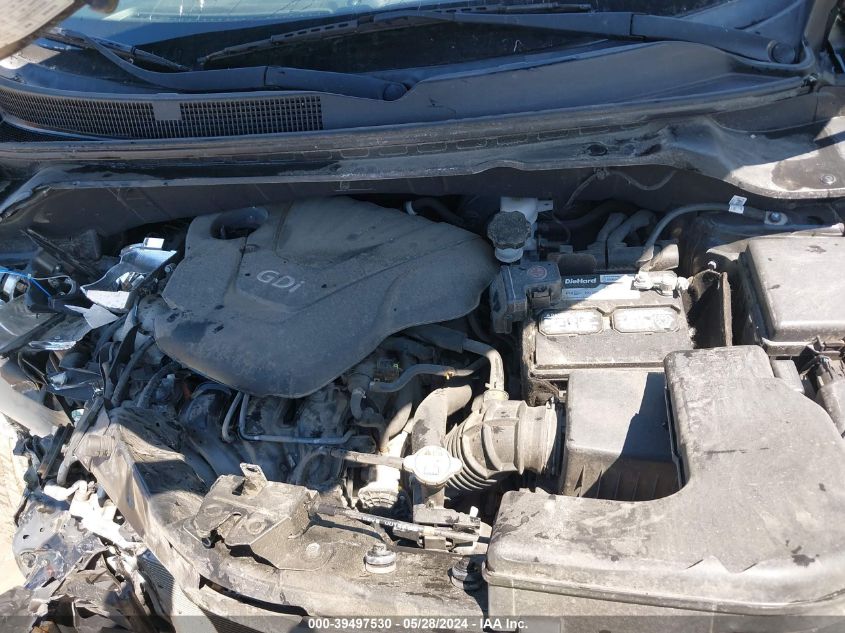 2015 Kia Soul VIN: KNDJN2A29F7208119 Lot: 39497530