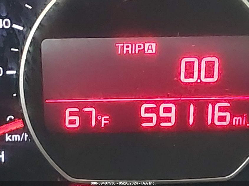 2015 Kia Soul VIN: KNDJN2A29F7208119 Lot: 39497530