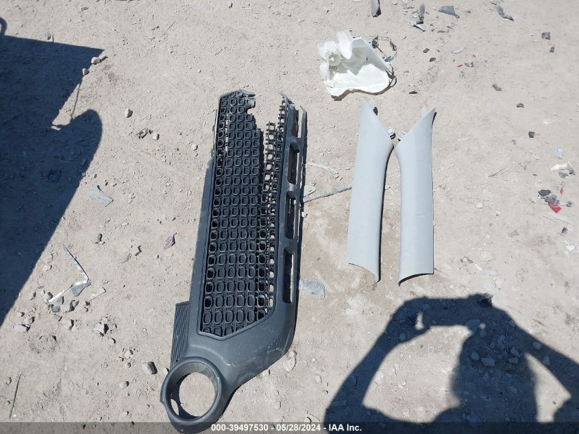 2015 Kia Soul VIN: KNDJN2A29F7208119 Lot: 39497530