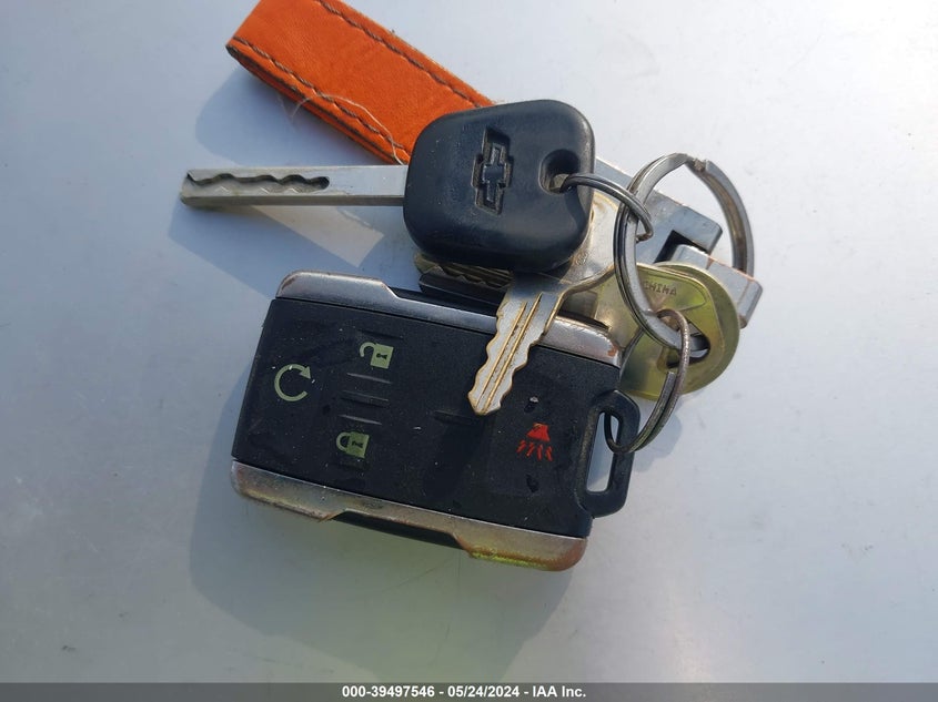 2017 Chevrolet Silverado 1500 High Country VIN: 3GCPCTEJ9HG306677 Lot: 39497546