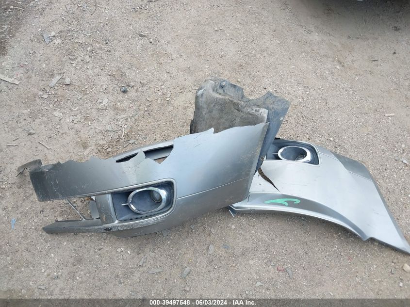 2009 Lincoln Mkz VIN: 3LNHM26T09R608534 Lot: 39497548