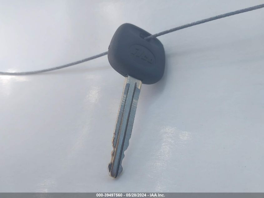 2007 Toyota Rav4 Limited VIN: JTMBD31V975063281 Lot: 39497560