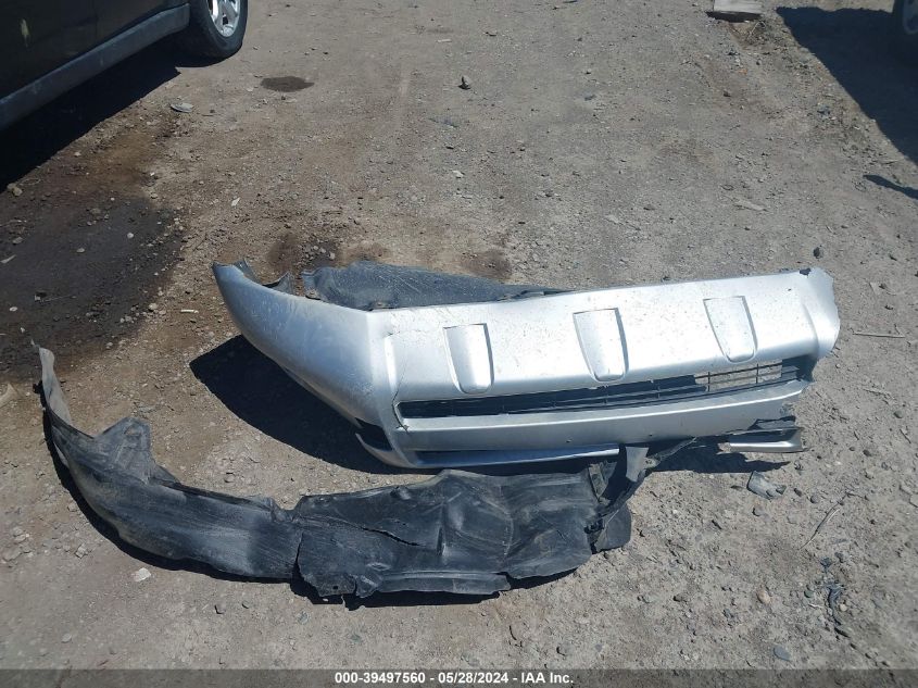 2007 Toyota Rav4 Limited VIN: JTMBD31V975063281 Lot: 39497560