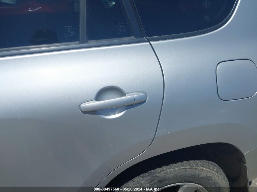 2007 Toyota Rav4 Limited VIN: JTMBD31V975063281 Lot: 39497560