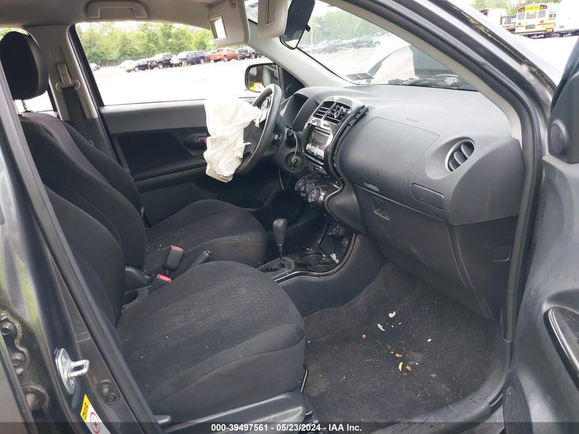 2008 Scion Xd VIN: JTKKU10408J017644 Lot: 39497561