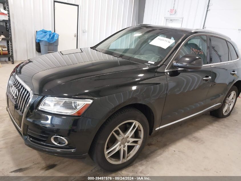 WA1LFAFP9FA002817 2015 Audi Q5 2.0T Premium