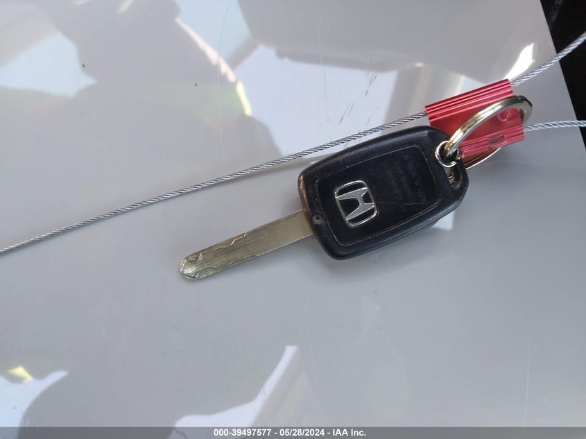 2014 Honda Civic Lx VIN: 19XFB2F53EE254805 Lot: 39497577