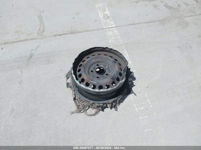 2014 Honda Civic Lx VIN: 19XFB2F53EE254805 Lot: 39497577