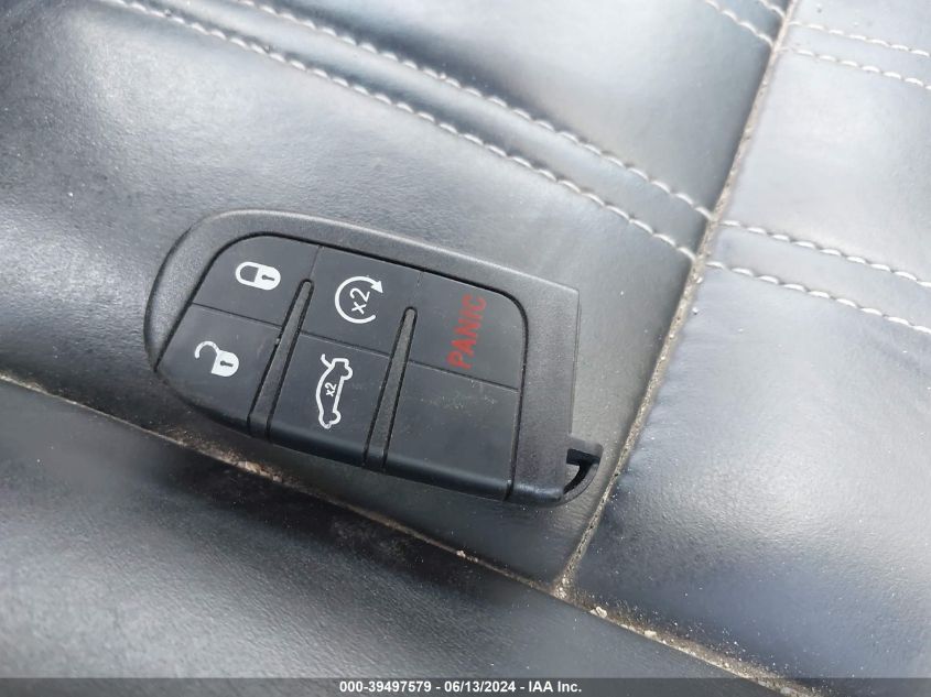 2023 Chrysler 300 VIN: 2C3CCABG6PH616672 Lot: 39497579