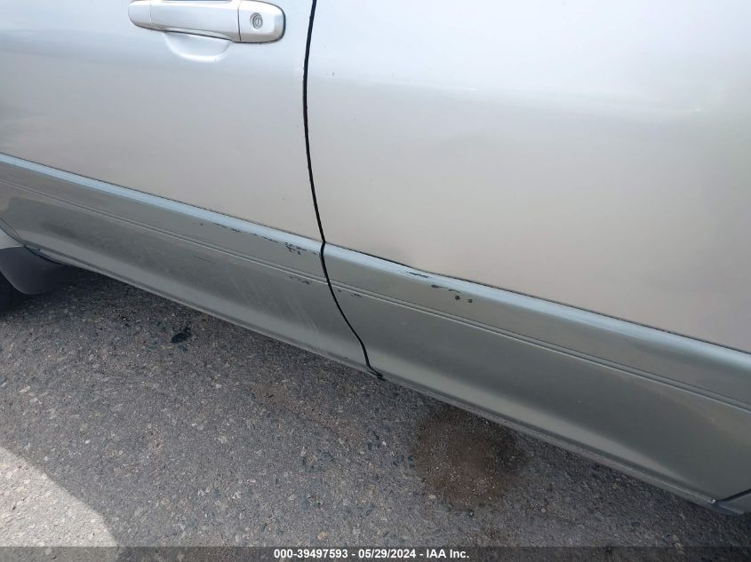 1999 Lexus Rx 300 VIN: JT6HF10U3X0084925 Lot: 39497593