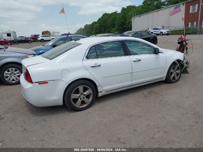 2012 Chevrolet Malibu 2Lt VIN: 1G1ZD5EU1CF259952 Lot: 39497600