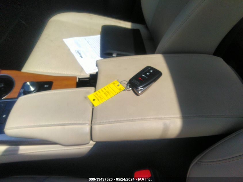 2022 Lexus Rx 350 VIN: 2T2HZMDA5NC356469 Lot: 39497620