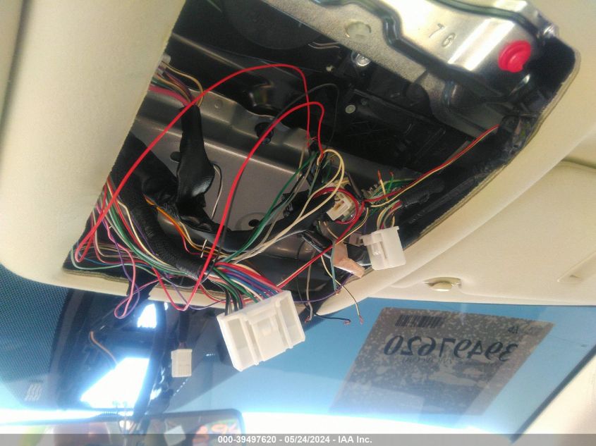 2022 Lexus Rx 350 VIN: 2T2HZMDA5NC356469 Lot: 39497620