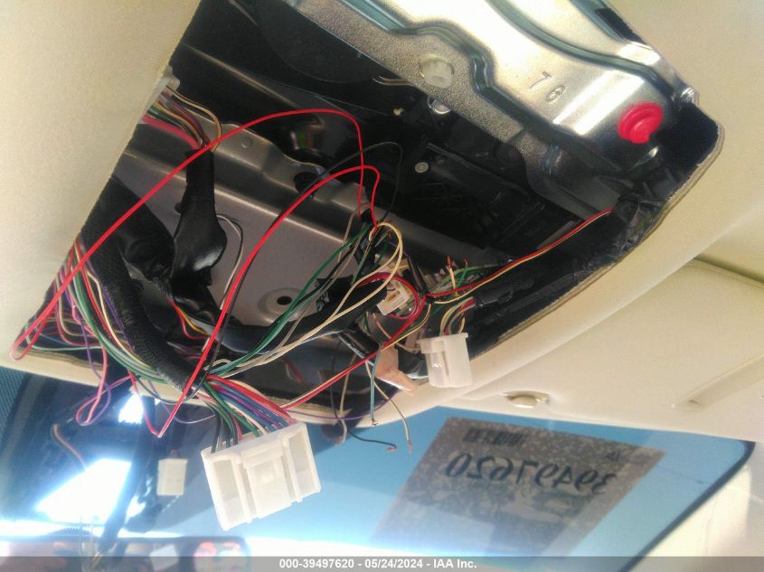 2022 Lexus Rx 350 VIN: 2T2HZMDA5NC356469 Lot: 39497620