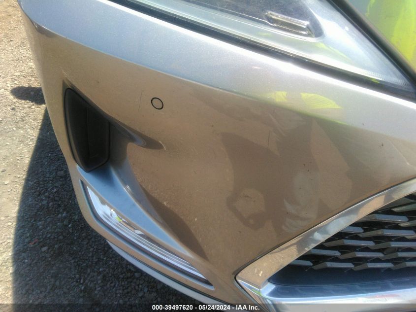 2022 Lexus Rx 350 VIN: 2T2HZMDA5NC356469 Lot: 39497620