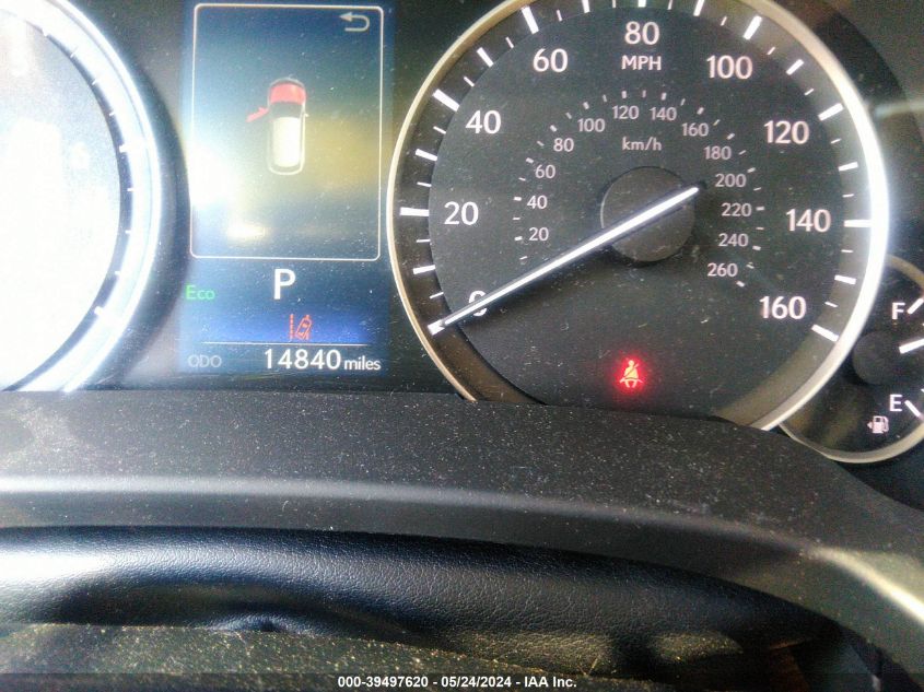 2022 Lexus Rx 350 VIN: 2T2HZMDA5NC356469 Lot: 39497620