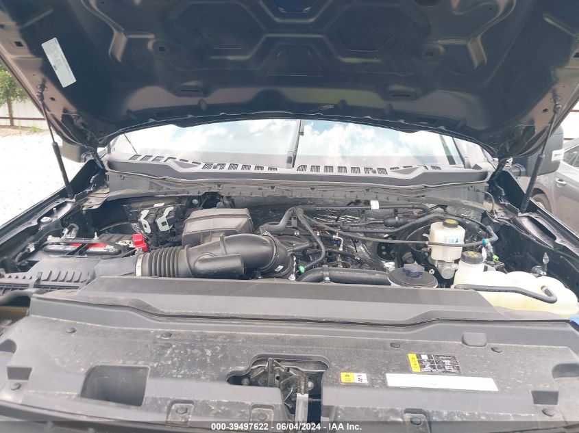 2023 Ford F-350 Xlt VIN: 1FTRF3BN5PED43030 Lot: 39497622