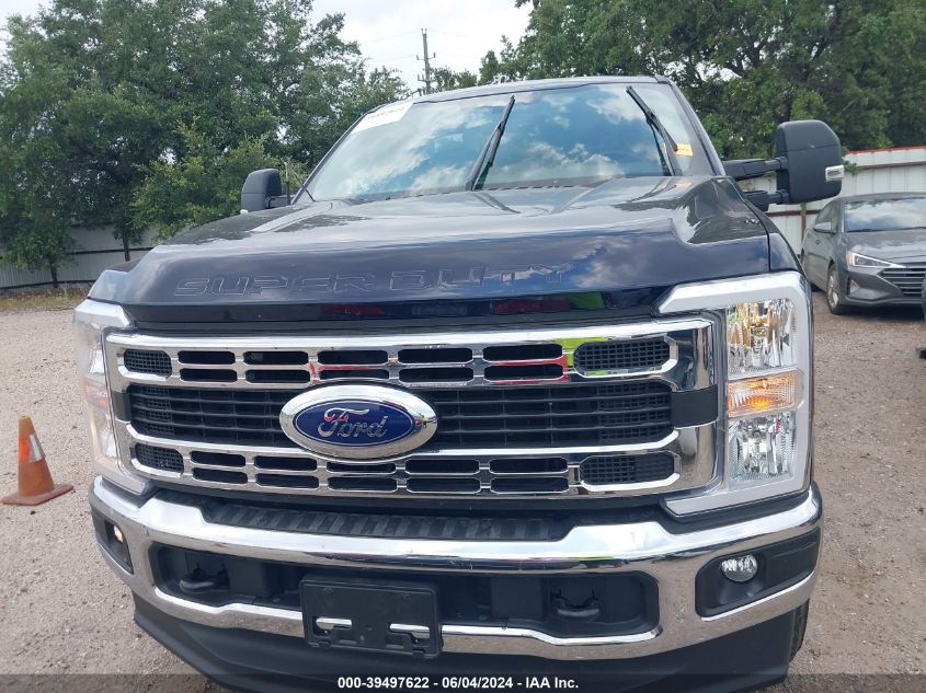 2023 Ford F-350 Xlt VIN: 1FTRF3BN5PED43030 Lot: 39497622