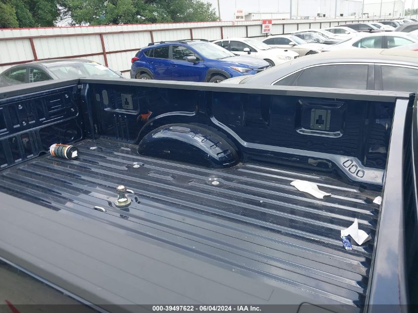 2023 Ford F-350 Xlt VIN: 1FTRF3BN5PED43030 Lot: 39497622