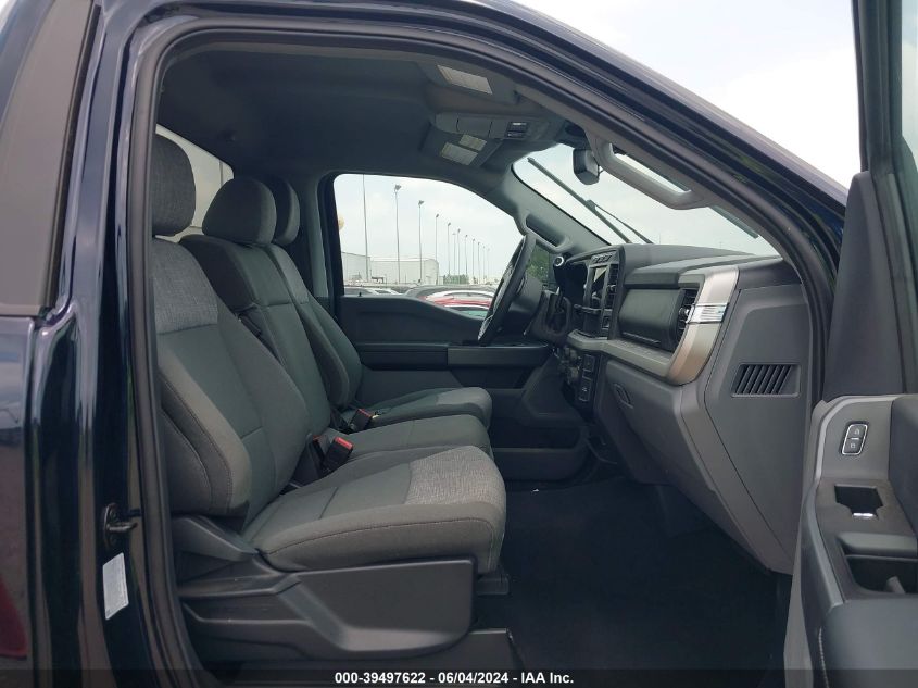 2023 Ford F-350 Xlt VIN: 1FTRF3BN5PED43030 Lot: 39497622