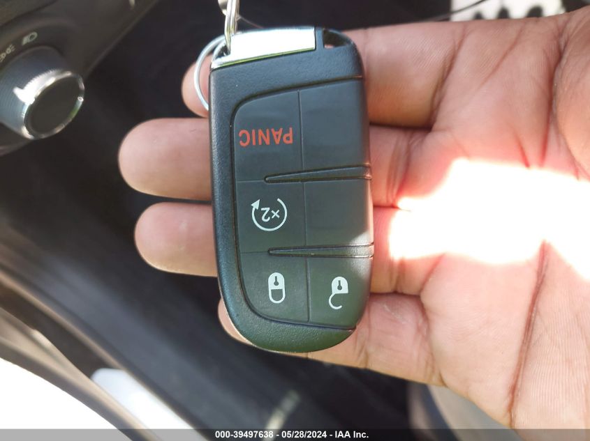 2018 Jeep Compass Sport Fwd VIN: 3C4NJCAB8JT227140 Lot: 39497638