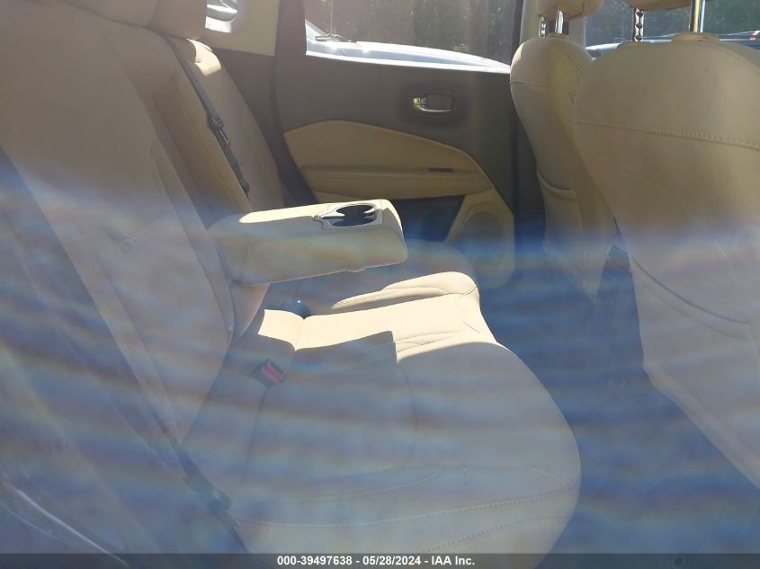 2018 Jeep Compass Sport Fwd VIN: 3C4NJCAB8JT227140 Lot: 39497638