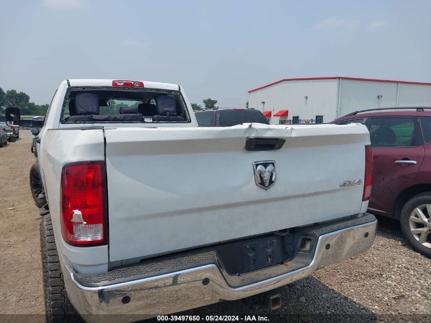 2015 Ram 3500 Tradesman VIN: 3C63R3GL0FG712184 Lot: 39497650