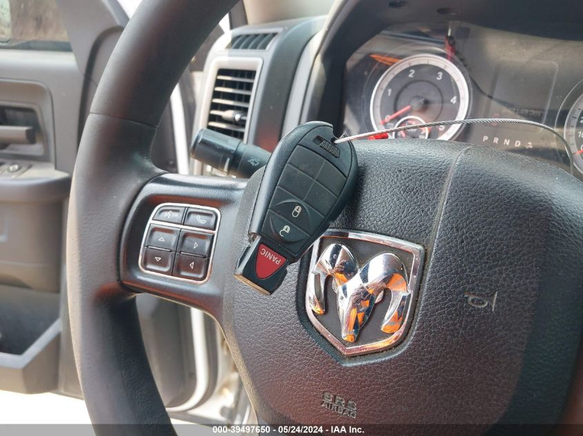 2015 Ram 3500 Tradesman VIN: 3C63R3GL0FG712184 Lot: 39497650