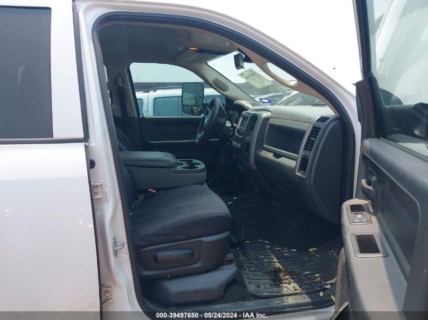 2015 Ram 3500 Tradesman VIN: 3C63R3GL0FG712184 Lot: 39497650