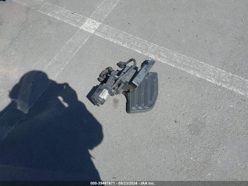 2023 Toyota Tundra Platinum VIN: 5TFNA5DB5PX074981 Lot: 39497671