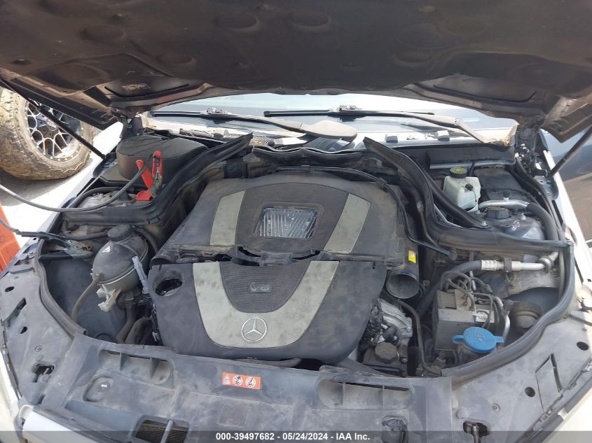 2009 Mercedes-Benz C 350 Sport VIN: WDDGF56X89R062131 Lot: 39497682