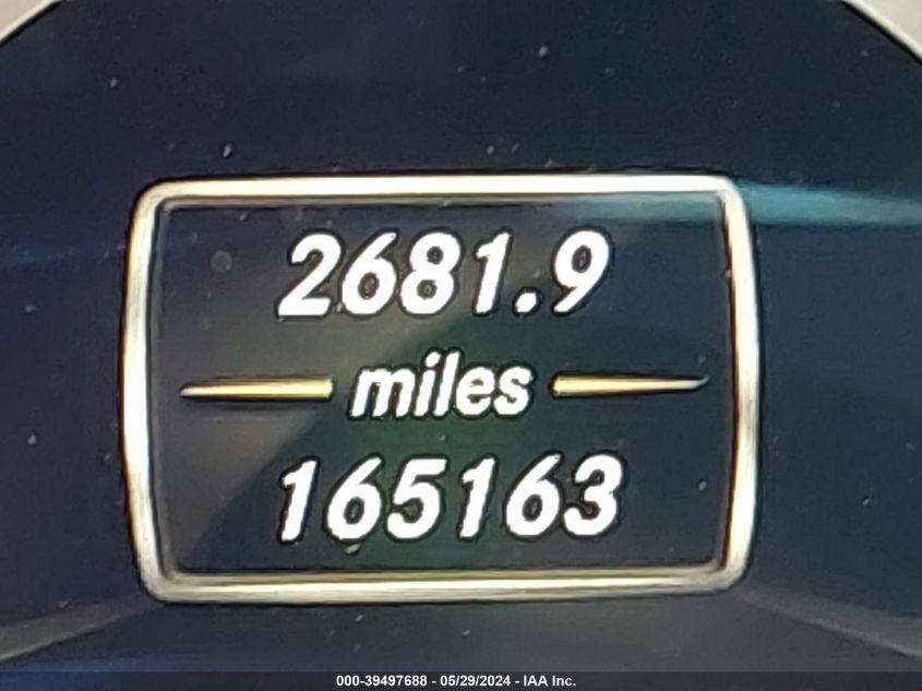 2012 Mercedes-Benz C 250 Luxury/Sport VIN: WDDGF4HB2CR235564 Lot: 39497688