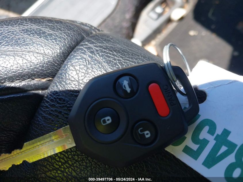 2015 Subaru Legacy 2.5I VIN: 4S3BNAA61F3058578 Lot: 39497706