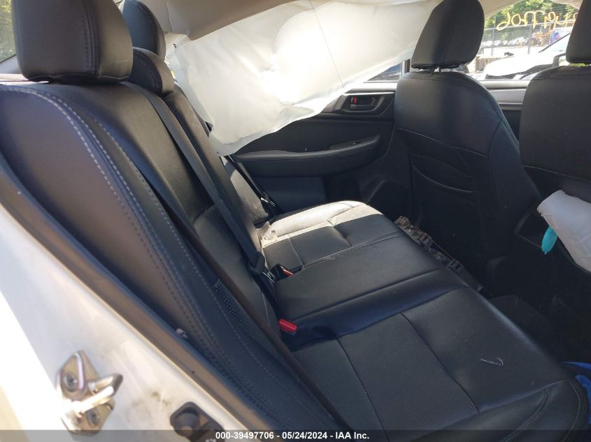 2015 Subaru Legacy 2.5I VIN: 4S3BNAA61F3058578 Lot: 39497706