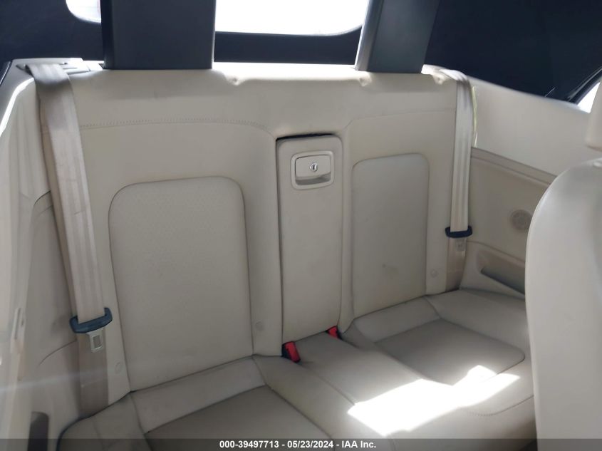 2008 Volkswagen New Beetle Se VIN: 3VWRG31Y08M413034 Lot: 39497713