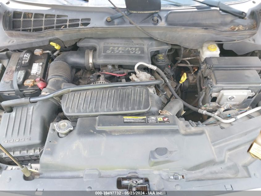 2004 Dodge Durango Limited VIN: 1D8HB58D04F178383 Lot: 39497732