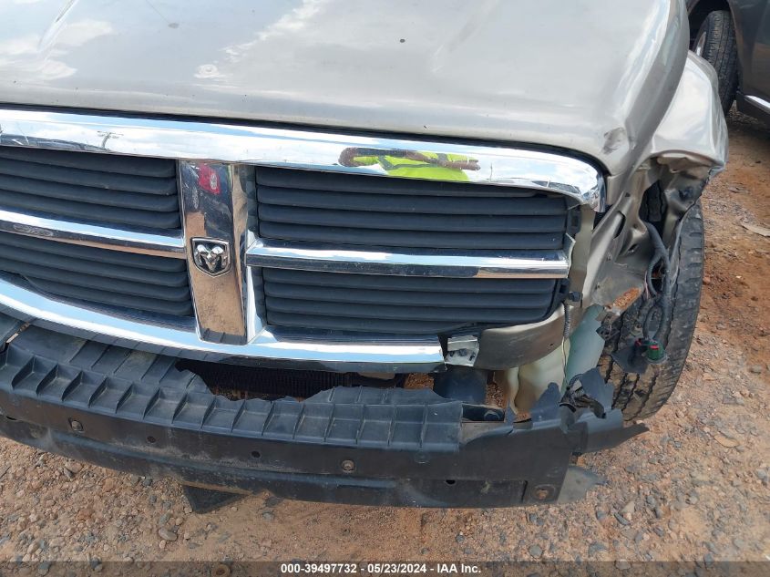 2004 Dodge Durango Limited VIN: 1D8HB58D04F178383 Lot: 39497732